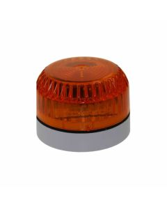 Entrotec Highly Visible Xenon Beacon Attaches to Handset Terminals