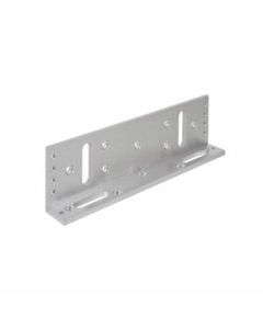 RGL Adjustable L Bracket for ML1200 Range of Double Maglocks