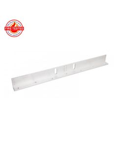 RGL L Bracket for ML600 range of double maglocks