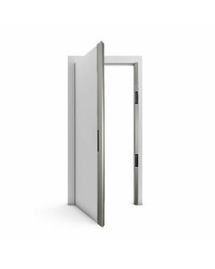 CDVI BO600RP | Architectural Handle 2.5m 2x300kg Monitored Magnets