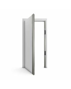 CDVI BO800RN | Architectural Handle, 2x400kg Monitored Magnets, 2.5m