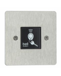 Bell Bellprox Flush Mounted Proximity Reader