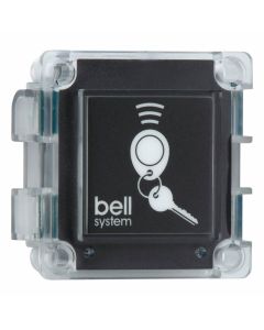 Bell BellProx Compact Panel-Mount Reader