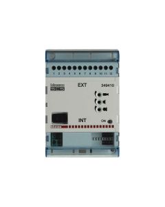 Bticino 349410 | Analogue 2 Wire Adapter For Video Entry Systems