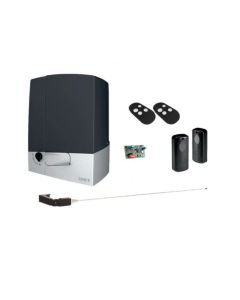CAME - BXV Standard Sliding Gate Kit 24V up to 600kg