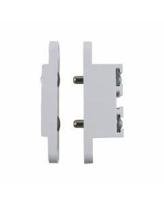 CDVI 2 Pin power transfer hinge for transferring power or signalling