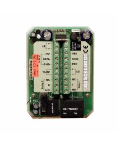 Entryphone CA7-EX5 | Coded Access Keypad Only