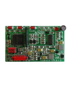 CAME AF43SR | Plug In 433.92MHz