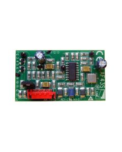 CAME AF43S | Plug-In Radio Card 433.9MHz