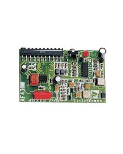 CAME AF43TW | Plug-In Radio Card For Twin Series 433.9MHz