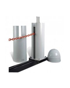 CAME CATI | Bollard And Counterweights/Chain