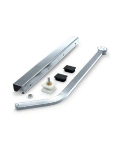 CAME F7002 | Straight Arm and Sliding Guide