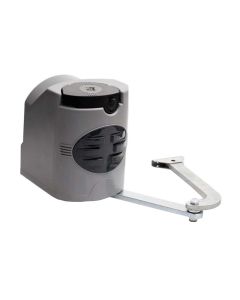 CAME F7024E | FAST 24v Self-Locking Articulated Arm Operator