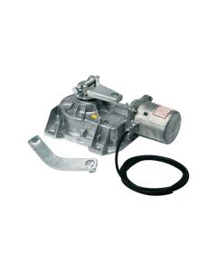 CAME FROG-A24E | 24V Self-Locking Operator with Encoder