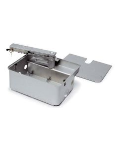 CAME FROGBI | Foundation Case Coated In Stainless Steel