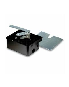 CAME Frog Foundation Casing With Anti-corrosion Treatment