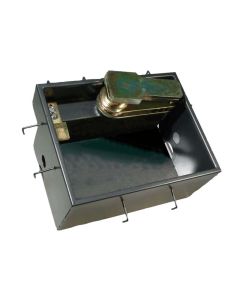 CAME FROGCD | Super Frog Casing Right Hand