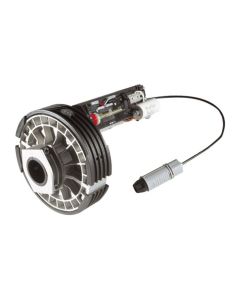 CAME H1003 | 230V/270W Self-Locking Gearmotor For Roller Shutters