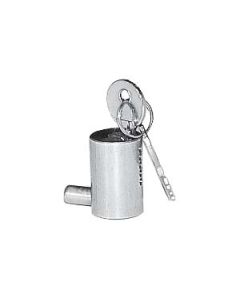 CAME KR001 | Lock Cylinder with DIN Key
