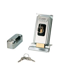 CAME LOCK82 | Electronic Latch Double Sided Release