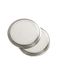 CAME P3V | 3V DC Batteries (Set of 2)