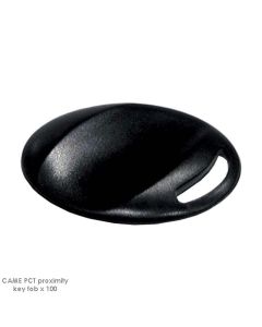 CAME PCT-100 | Pack of 100 x PCT Proximity Key Fobs