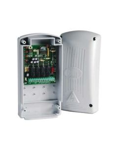 CAME RBE42 | 433MHz 4 Channel 230v External Radio Module
