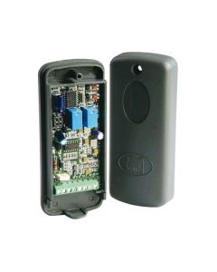 CAME RE402 | 2 Channel External Radio Module