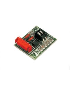 CAME RSE | Function Management Control Board (for ZG5)