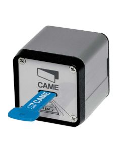 CAME SEM-2 | Magnetic Key Reader