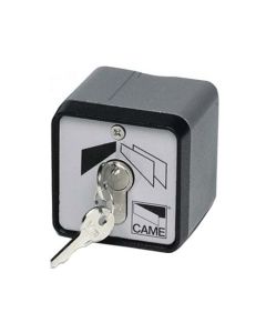 CAME SETE | Surface Mounted Keyswitch