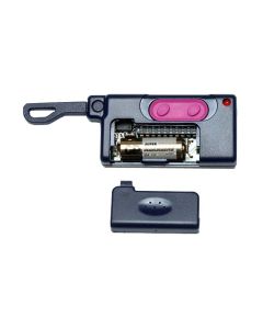 CAME T432S | 433 mhz 2 Channel Mini-Pink Transmitter