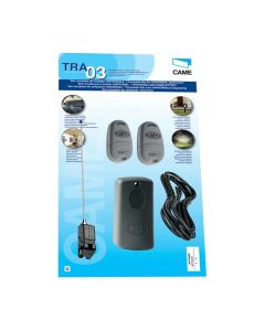 CAME TRA03 | Radio Kit 433Mhz inc. T432SA