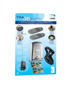 CAME TRA08 | TRA08 Radio System Kit