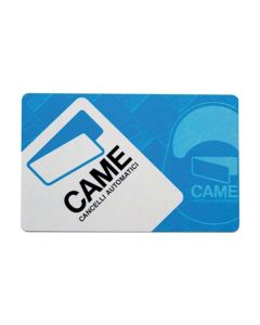 CAME TST04 | Re-programmable Proximity Card