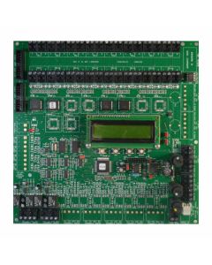 GDX Call Control Unit Spare - 2Audio Channel Line Card, 16-Line