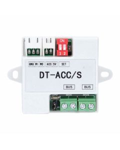 CDVI 2EASY 2-Wire Addressable Wiegand Signal Converter