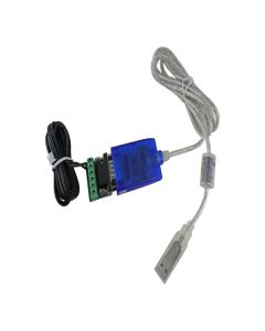 CDVI Optional Advanced Programming Software for CDV-DDP Door Station