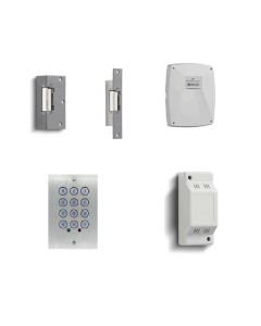 Bell CK109F | Coded Entry System and Flush 216 Keypad