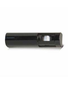 SRS Black Active Infrared Exit Sensor with IP45 Weather Resistance