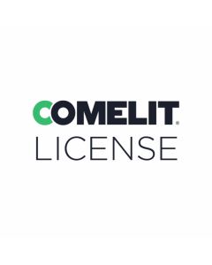 Comelit-PAC SWCPS M/M Camera Licence (Annual)