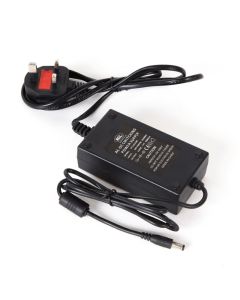RGL 12vdc power supply (switch mode) encapsulated - 5 Amp
