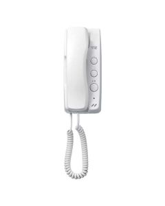 Aiphone DA-1MD Audio Handset for 2-Wire Systems, DA Series