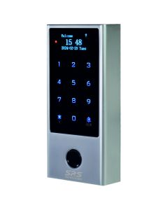 SRS Access Control Keypad, RFID and Fingerprint Reader (App Control)