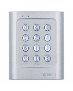 CDVI Surface Mount Keypad with Self-Contained Electronics