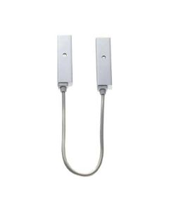 Entryphone White Plastic Surface Mount 4 Way Door Loop