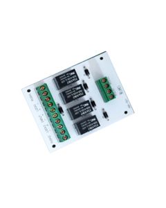 RGL 12vdc Door Lock Interface Module