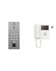 Fermax 9-Way DUOX+ Marine Prox Cut-Out Trades Kit with VEO Wi-Fi 