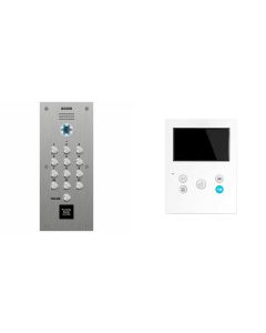 Fermax 12-Way DUOX+ Marine Prox Cut-Out Trades Kit with VEO XS 