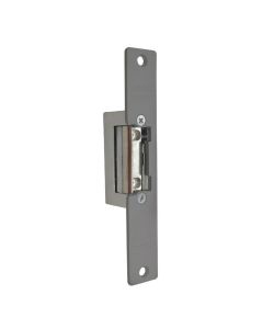 DORCAS 54N-12VDC Fail Secure Mortise Lock with Adjustable Jaw



